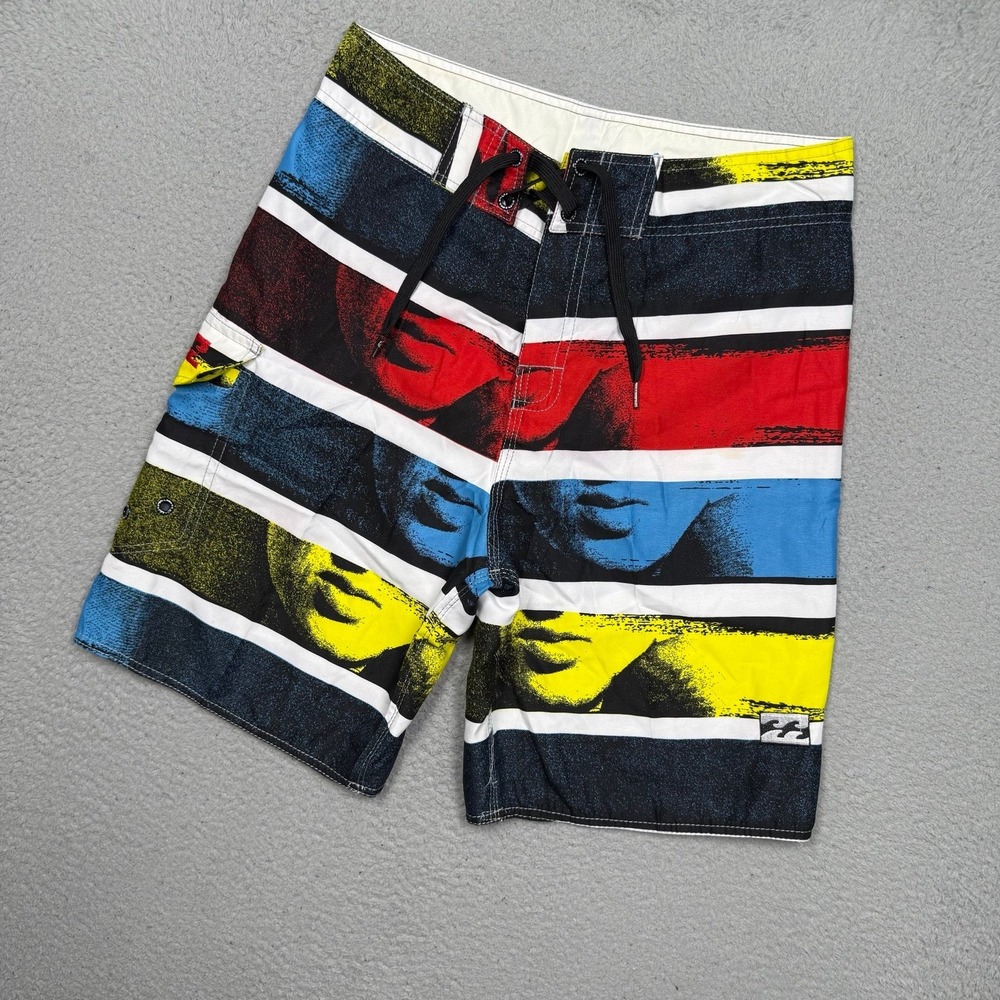 Billabong board shorts